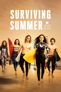 Watch Surviving Summer (2022) Online FREE