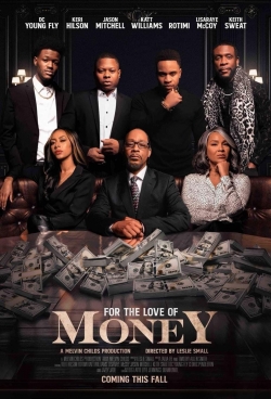 Watch For the Love of Money (2021) Online FREE