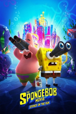Watch The SpongeBob Movie: Sponge on the Run (2020) Online FREE