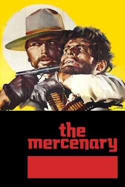 Watch The Mercenary (1968) Online FREE