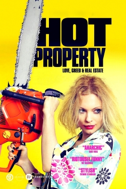 Watch Hot Property (2016) Online FREE