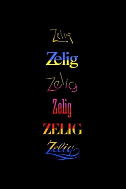 Watch Zelig (1983) Online FREE