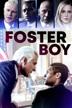 Watch Foster Boy (2019) Online FREE
