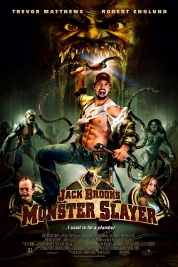 Watch Jack Brooks: Monster Slayer (2007) Online FREE
