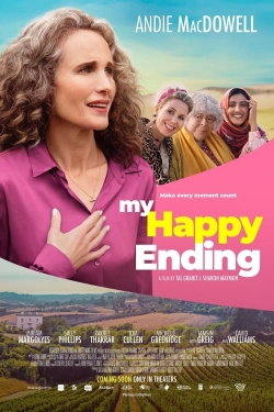 Watch My Happy Ending (2023) Online FREE