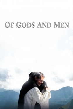 Watch Of Gods and Men (2010) Online FREE