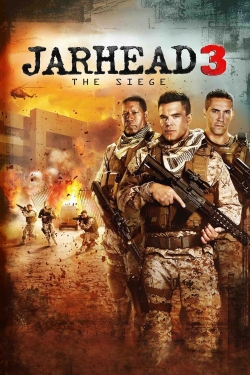 Watch Jarhead 3: The Siege (2016) Online FREE