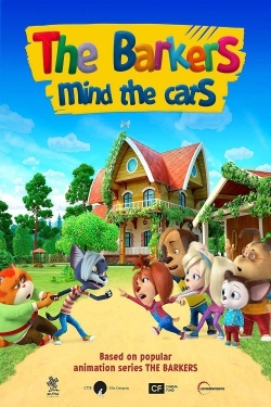 Watch The Barkers: Mind the Cats! (2020) Online FREE