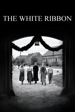 Watch The White Ribbon (2009) Online FREE