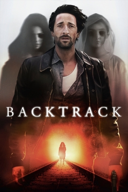 Watch Backtrack (2015) Online FREE