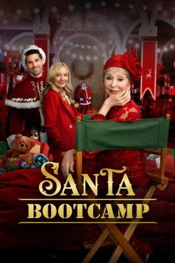 Watch Santa Bootcamp (2022) Online FREE