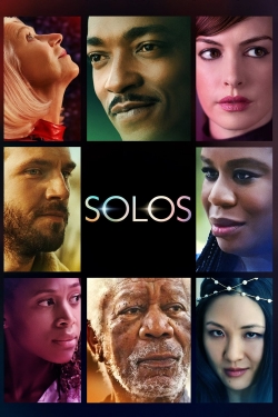 Watch Solos (2021) Online FREE