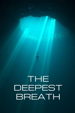 Watch The Deepest Breath (2023) Online FREE
