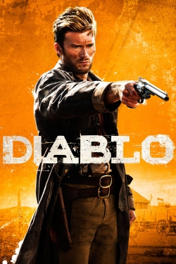 Watch Diablo (2016) Online FREE