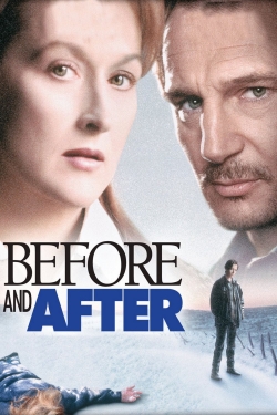 Watch Before and After (1996) Online FREE