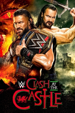 Watch WWE Clash at the Castle 2022 (2022) Online FREE