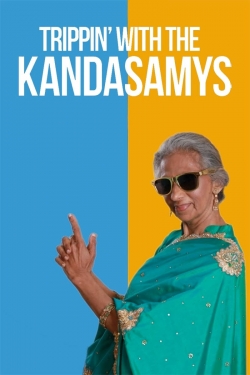 Watch Trippin with the Kandasamys (2021) Online FREE