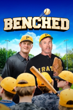 Watch Benched (2018) Online FREE
