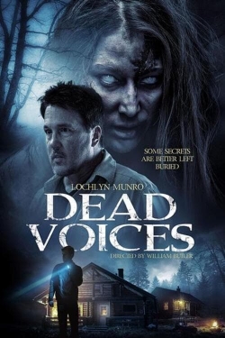 Watch Dead Voices (2020) Online FREE