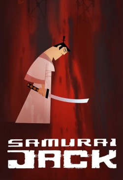 Watch Samurai Jack (2001) Online FREE