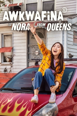Watch Awkwafina is Nora From Queens (2020) Online FREE