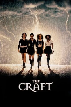 Watch The Craft (1996) Online FREE