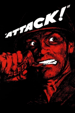 Watch Attack (1956) Online FREE