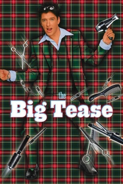 Watch The Big Tease (1999) Online FREE
