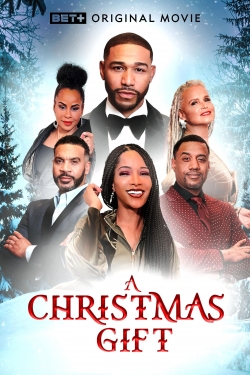 Watch A Christmas Gift (2022) Online FREE
