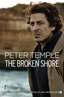 Watch The Broken Shore (2013) Online FREE