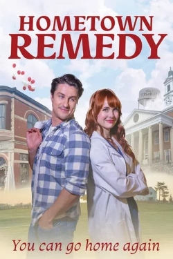 Watch Hometown Remedy (2023) Online FREE