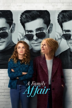 Watch A Family Affair (2024) Online FREE