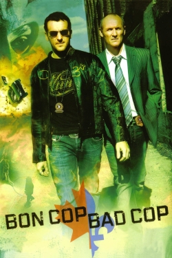 Watch Bon Cop Bad Cop (2006) Online FREE