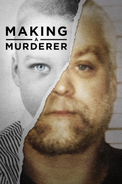 Watch Making a Murderer (2015) Online FREE