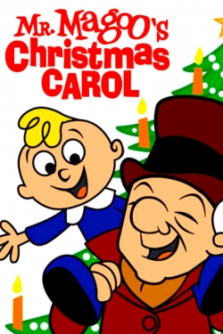 Watch Mr. Magoo's Christmas Carol (1962) Online FREE