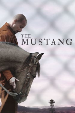 Watch The Mustang (2019) Online FREE