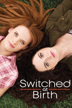 Watch Switched at Birth (2011) Online FREE