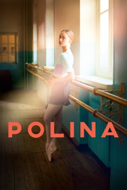 Watch Polina (2016) Online FREE