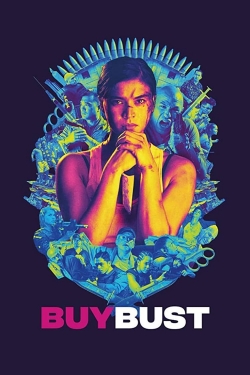 Watch BuyBust (2018) Online FREE