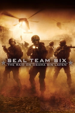 Watch Seal Team Six: The Raid on Osama Bin Laden (2012) Online FREE