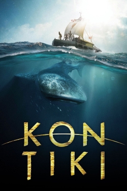 Watch Kon-Tiki (2012) Online FREE