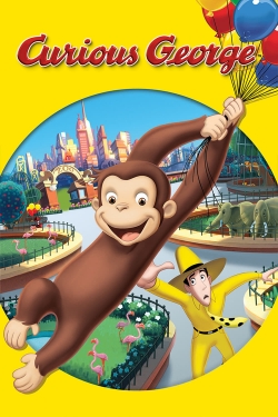Watch Curious George (2006) Online FREE