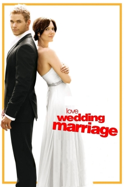Watch Love, Wedding, Marriage (2011) Online FREE