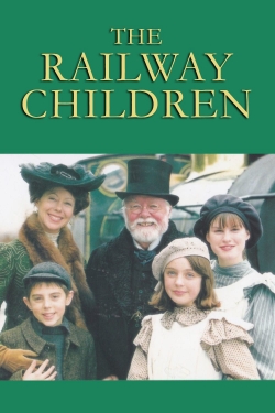 Watch The Railway Children (2000) Online FREE