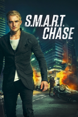 Watch S.M.A.R.T. Chase (2017) Online FREE