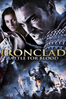 Watch Ironclad 2: Battle for Blood (2014) Online FREE