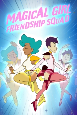 Watch Magical Girl Friendship Squad (2020) Online FREE