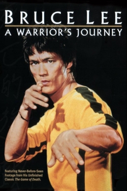 Watch Bruce Lee: A Warrior's Journey (2000) Online FREE