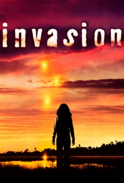 Watch Invasion (2005) Online FREE