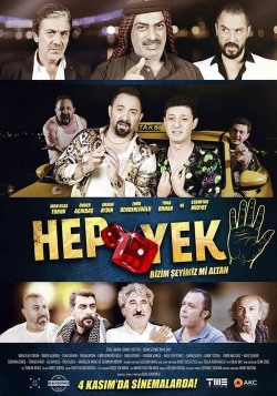 Watch Hep Yek 5: Bizim Şeyimiz Mi Altan (2022) Online FREE